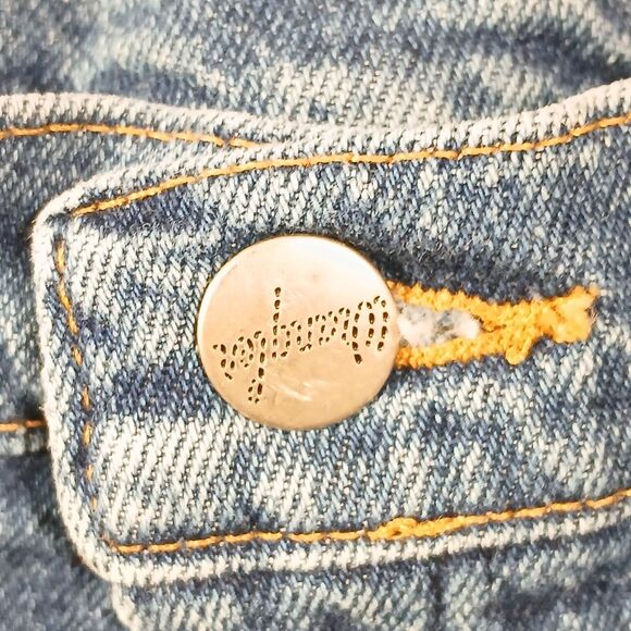 Vintage Wrangler Jeans Long - Picture 7 of 7